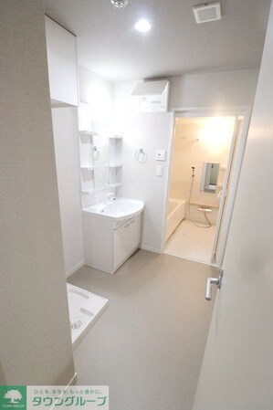 プルメリア与野の物件内観写真